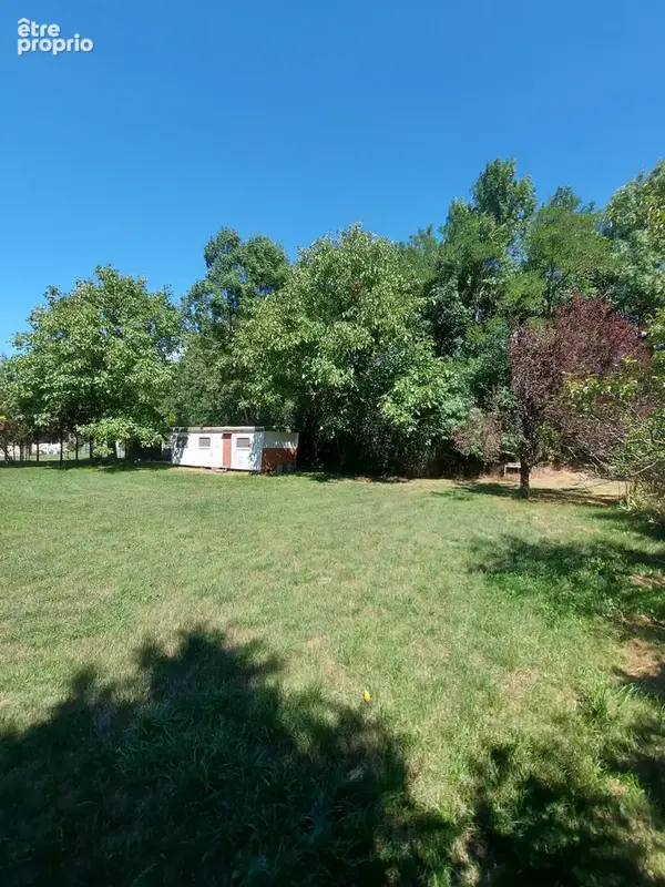 Terrain 2 600 m² à vendre à Poligny (05500) - photo 6