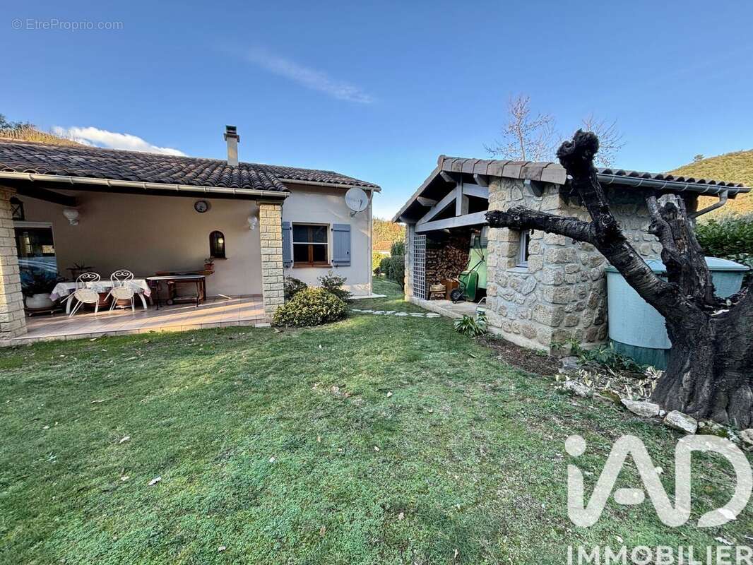 Photo 3 - Maison à FABRAS