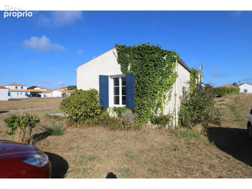 Maison 159 m² à Saint-Pierre-D'oleron  - photo 4