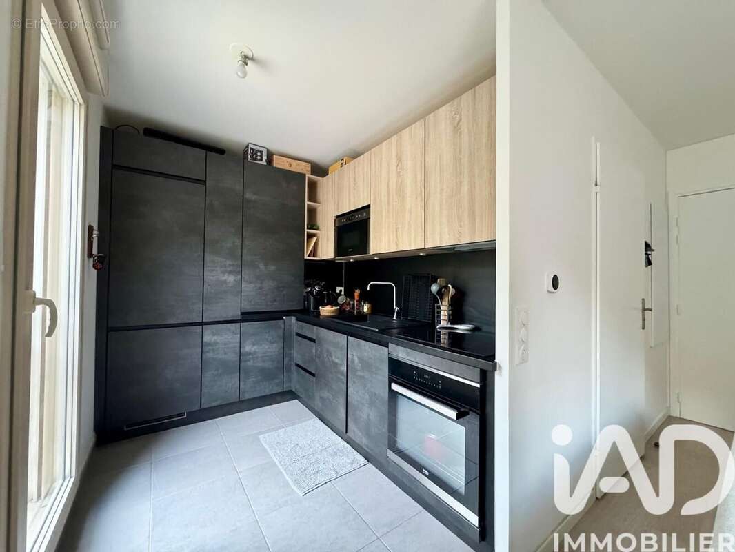 Photo 5 - Appartement à CHENNEVIERES-SUR-MARNE