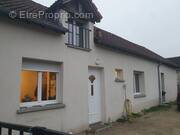 Maison à LAILLY-EN-VAL