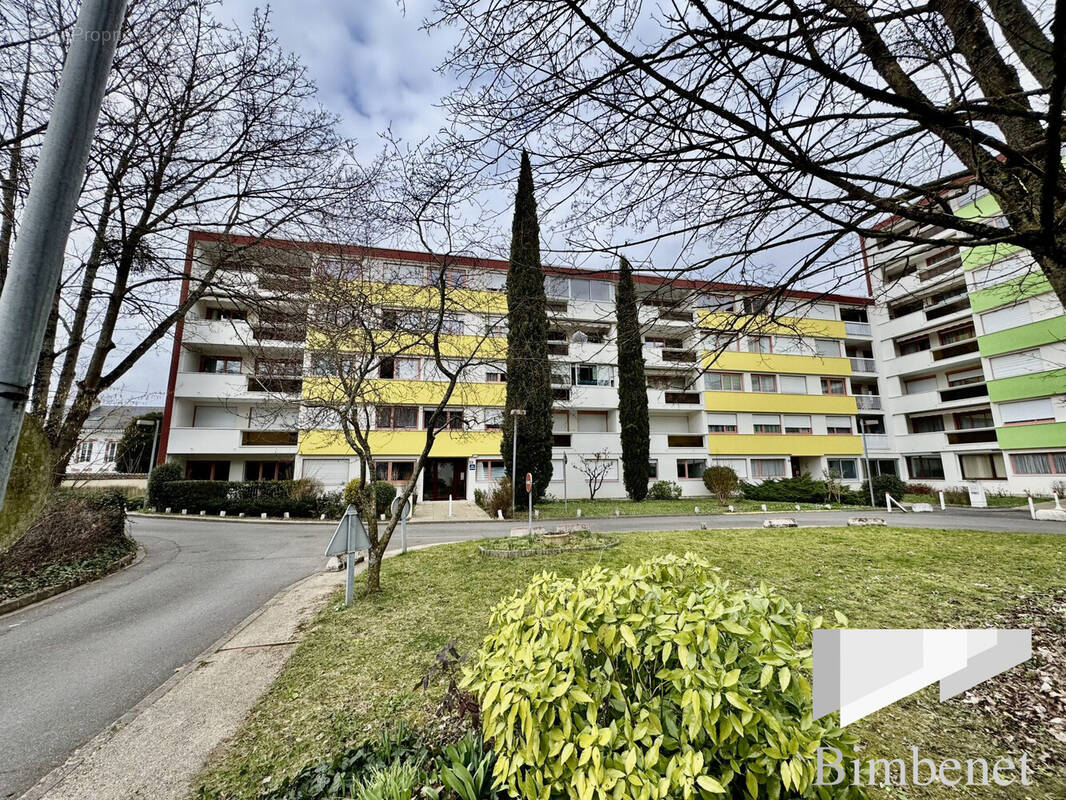 Appartement à ORLEANS