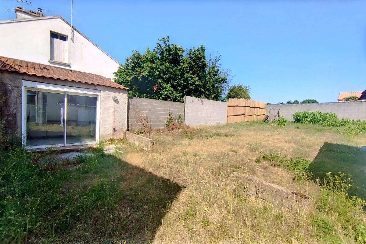 Maison 5 pièces 126m2 - photo 7