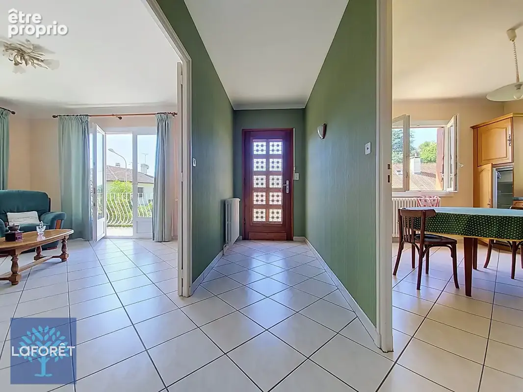 Maison Brignais 6 pièces 95 m2 - photo 4