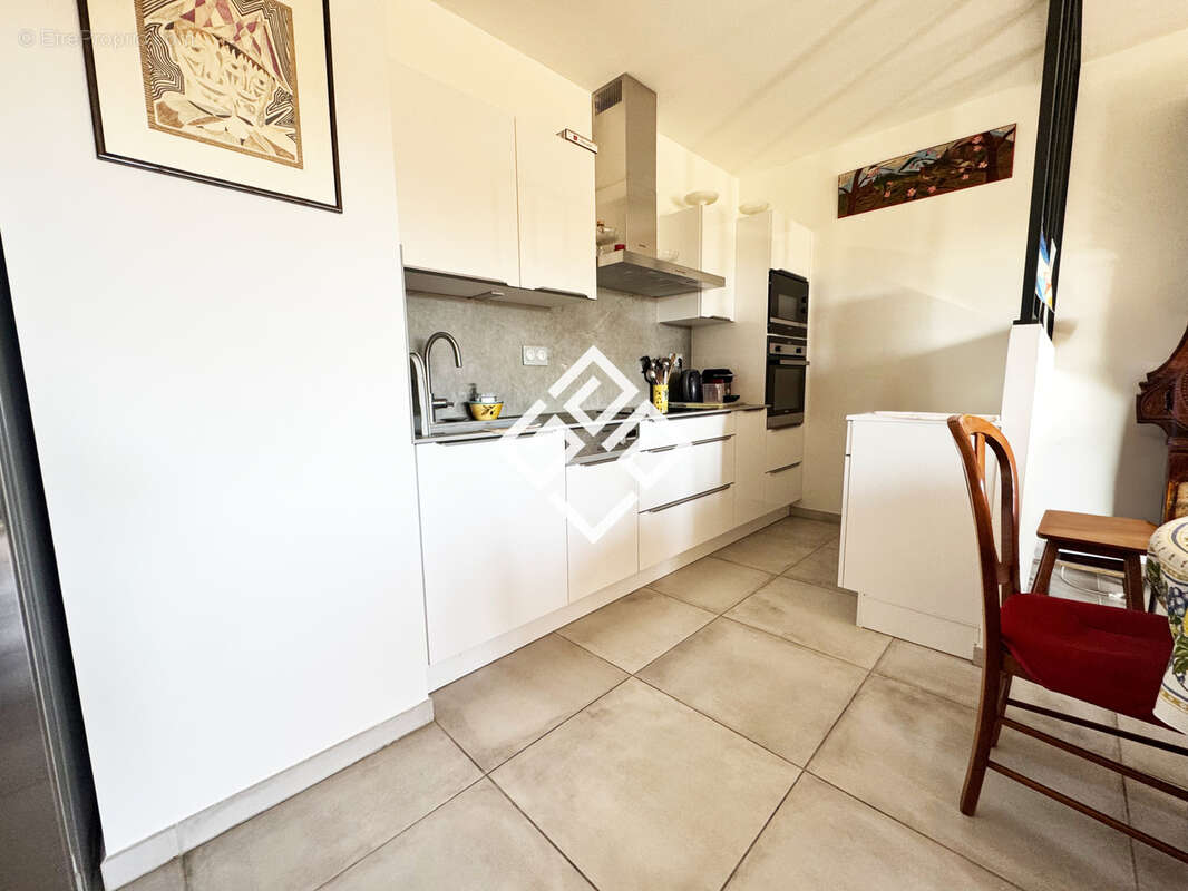 Appartement  avec terrasse à Narbonne - photo 3