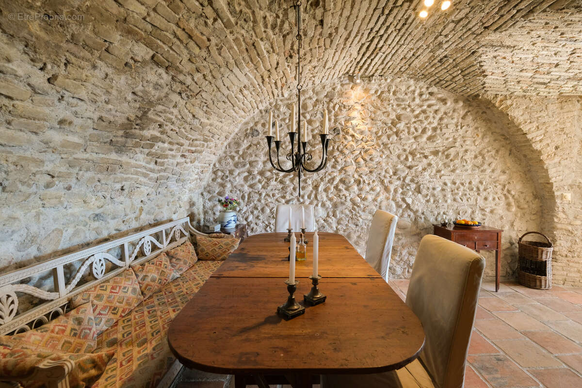 Maison à CAGNES-SUR-MER
