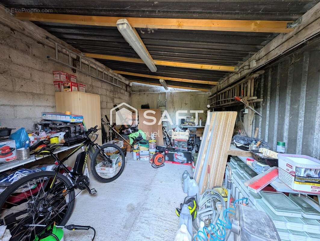 Photo 7 - Maison à SAINT-GOBAIN