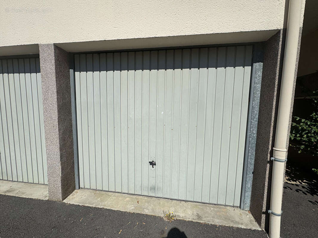 Parking / box Rennes 16.80 m2 - photo 4