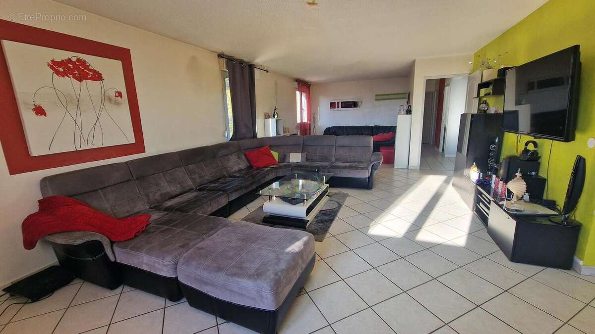 Photo 4 - Maison à L'HOPITAL-DU-GROSBOIS