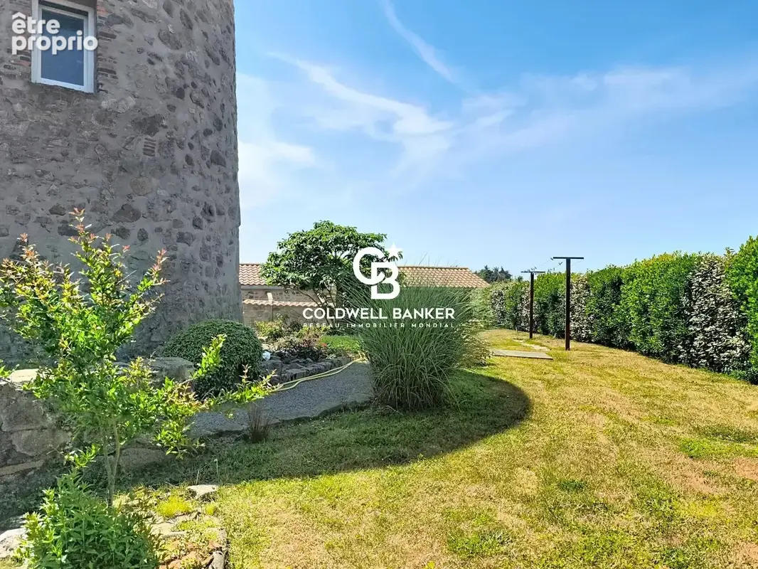 VENDEE - Un Hameau Privé de Charme aux Portes des Sables d'Olonne - photo 20