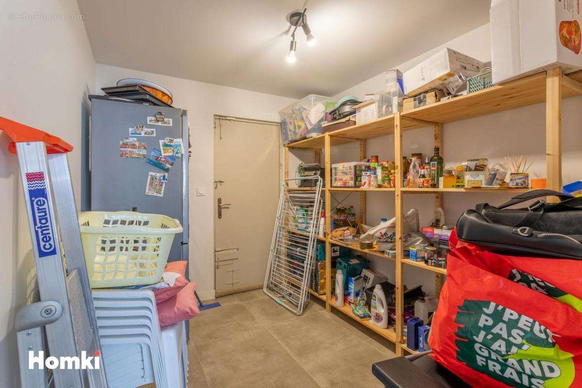 Maison à MARSEILLE-13E