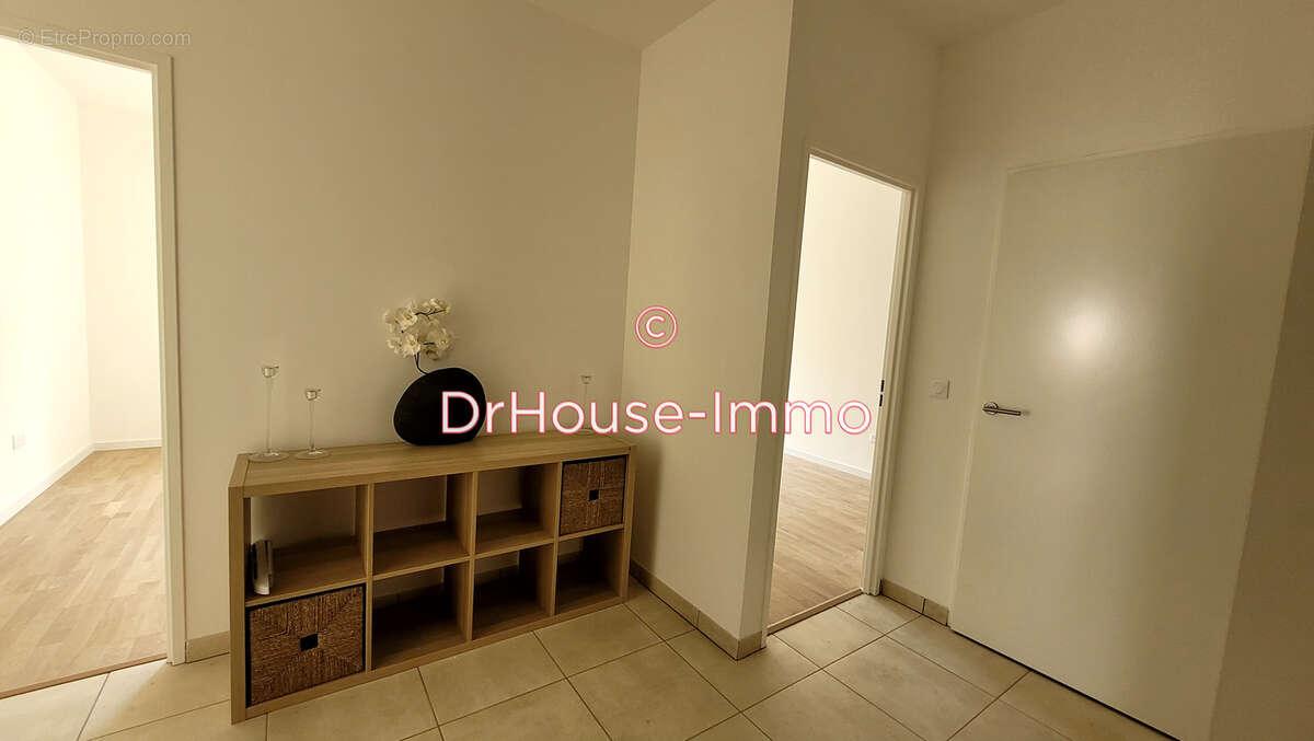 Appartement à GRADIGNAN