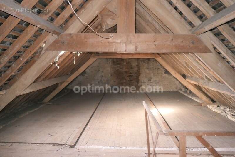 Maison à NORON-LA-POTERIE