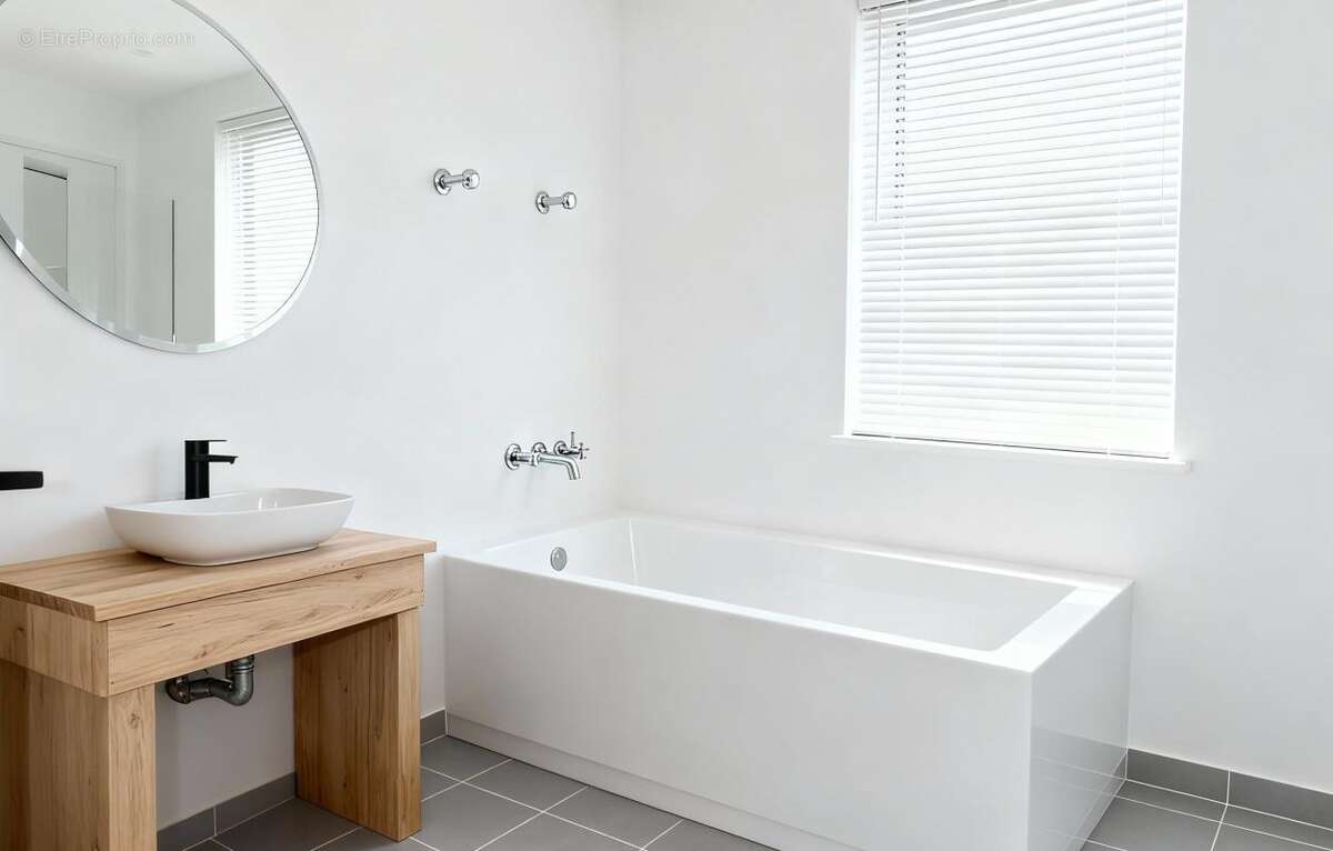 Appartement à LYON-5E