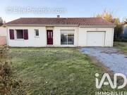 Photo 1 - Maison à LA FERRIERE-EN-PARTHENAY