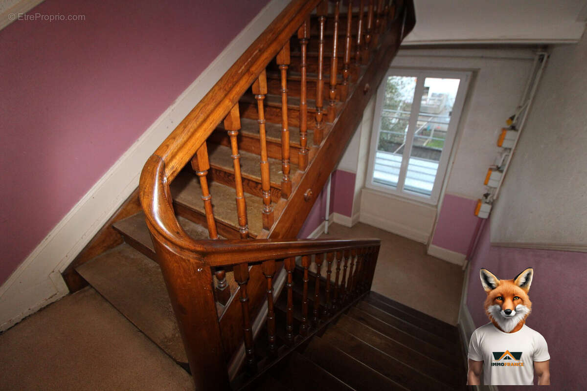 Appartement à BELFORT