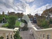 Maison à RUEIL-MALMAISON