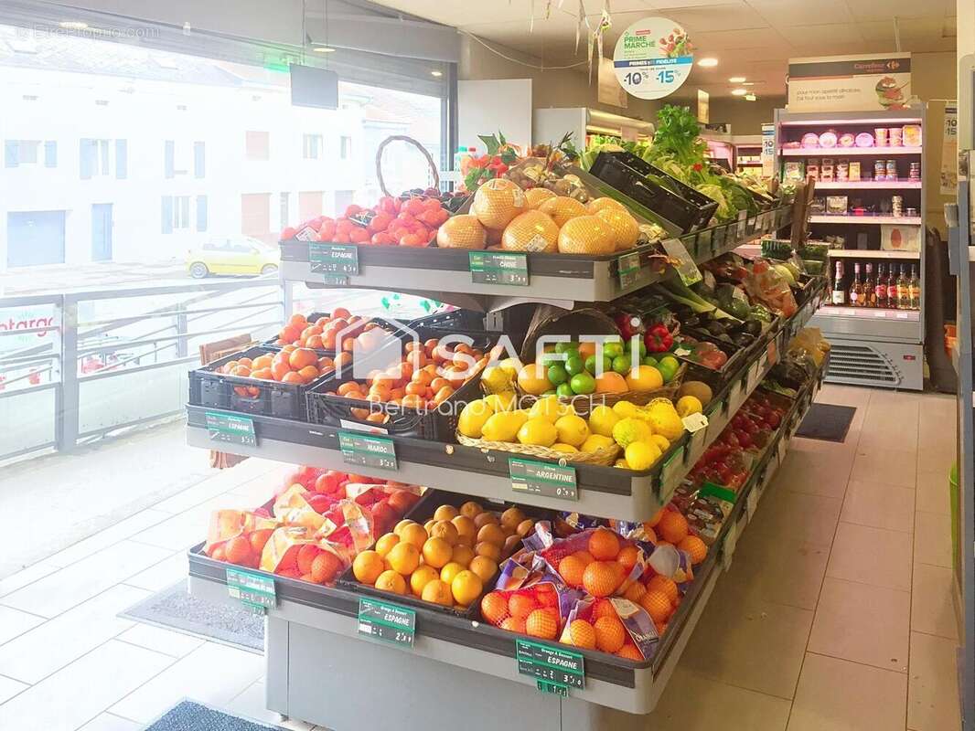 Photo 3 - Commerce à GORCY