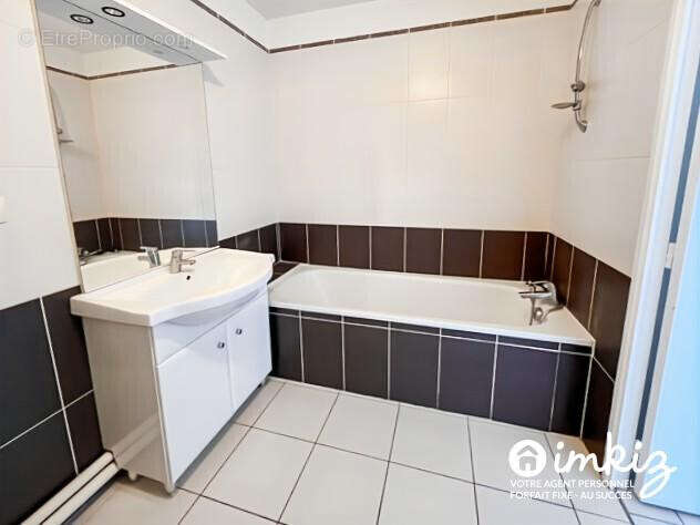 Appartement 2 pièces - photo 6