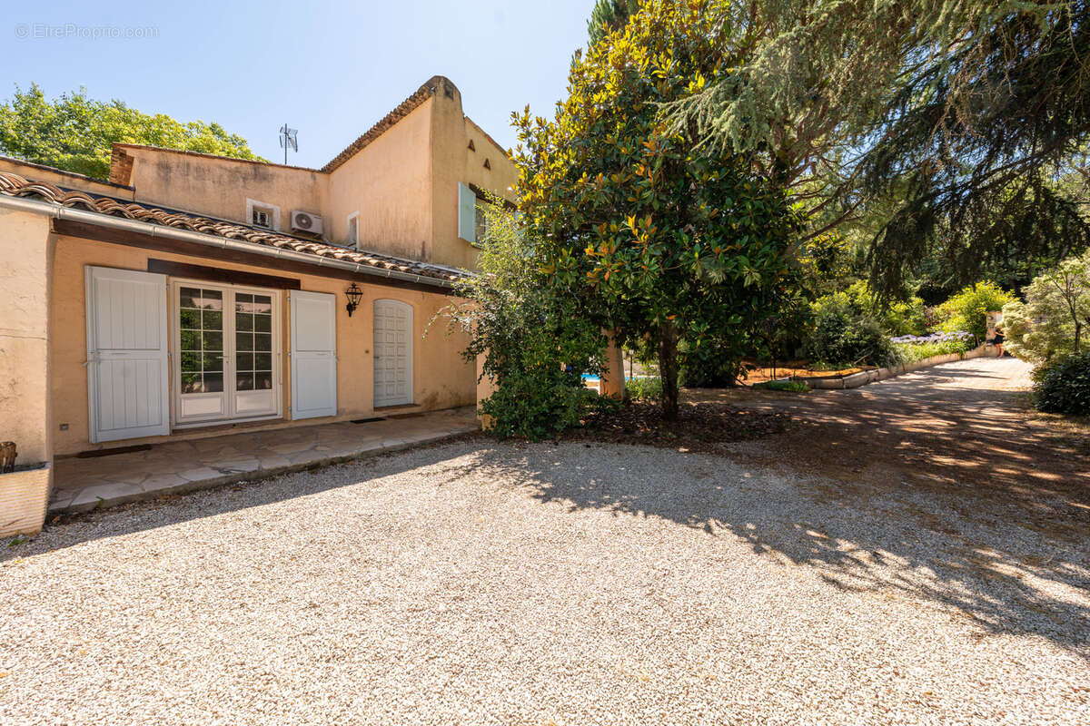 Maison à SAINT-PAUL