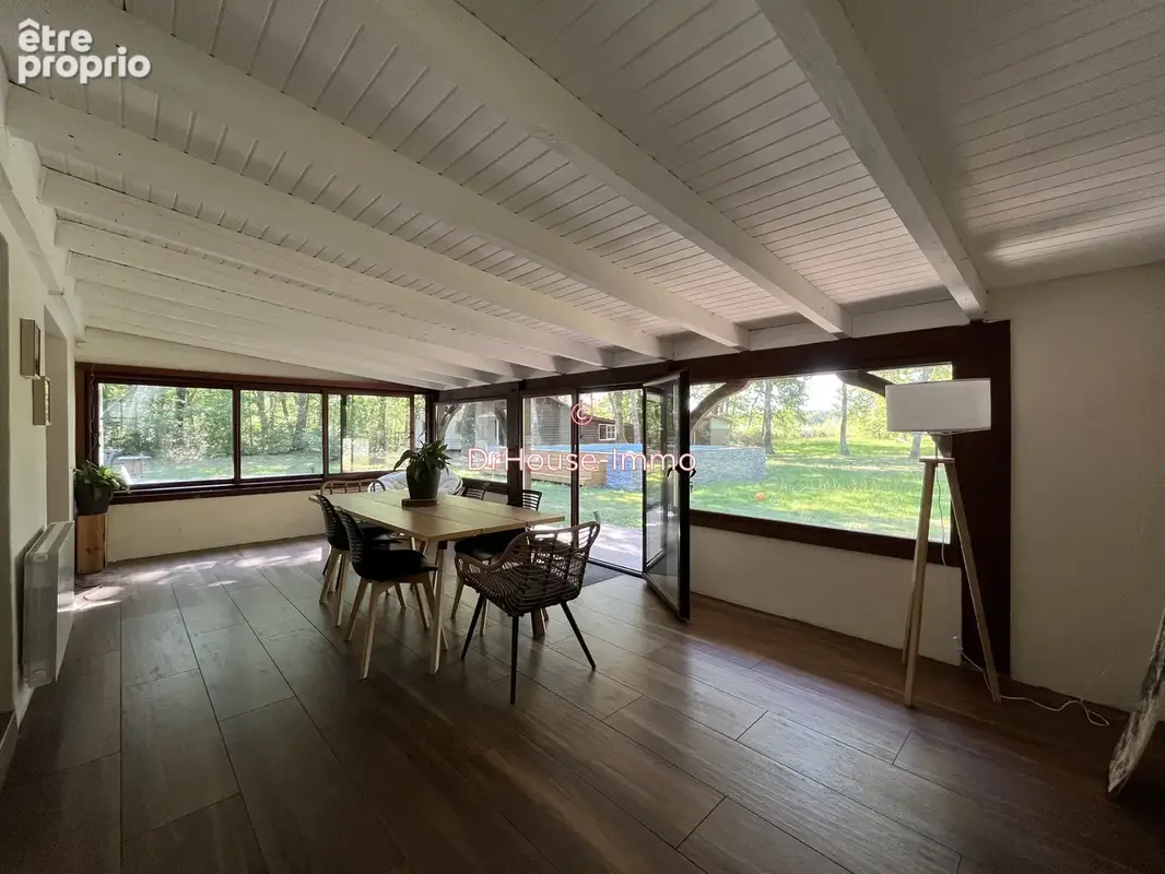 Maison 5 pièces 136 m² à vendre à Avensan (33480) - photo 49