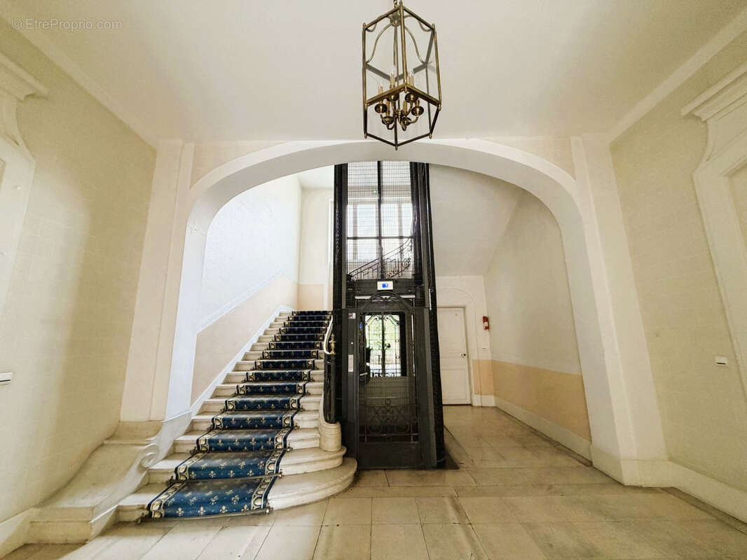 Appartement à VICHY