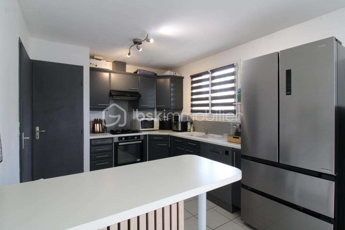 Maison à SAINT-MARTIN-D'ONEY