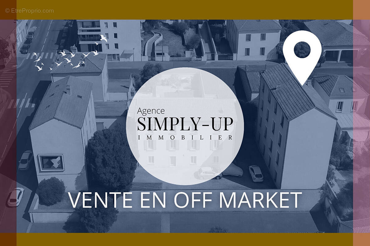 Appartement à SAINT-MAUR-DES-FOSSES