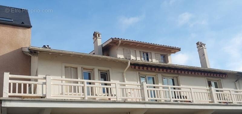 Appartement à TARBES