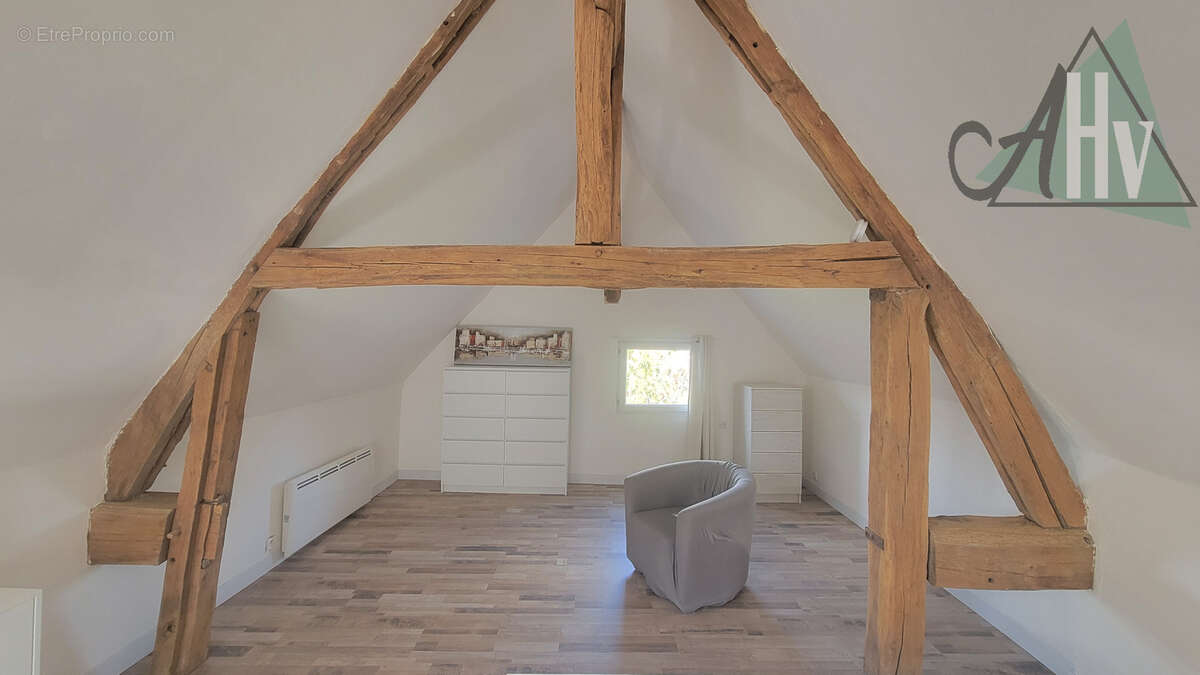 Charmante maison de ville en plein coeur de Bray-sur-Seine - photo 10