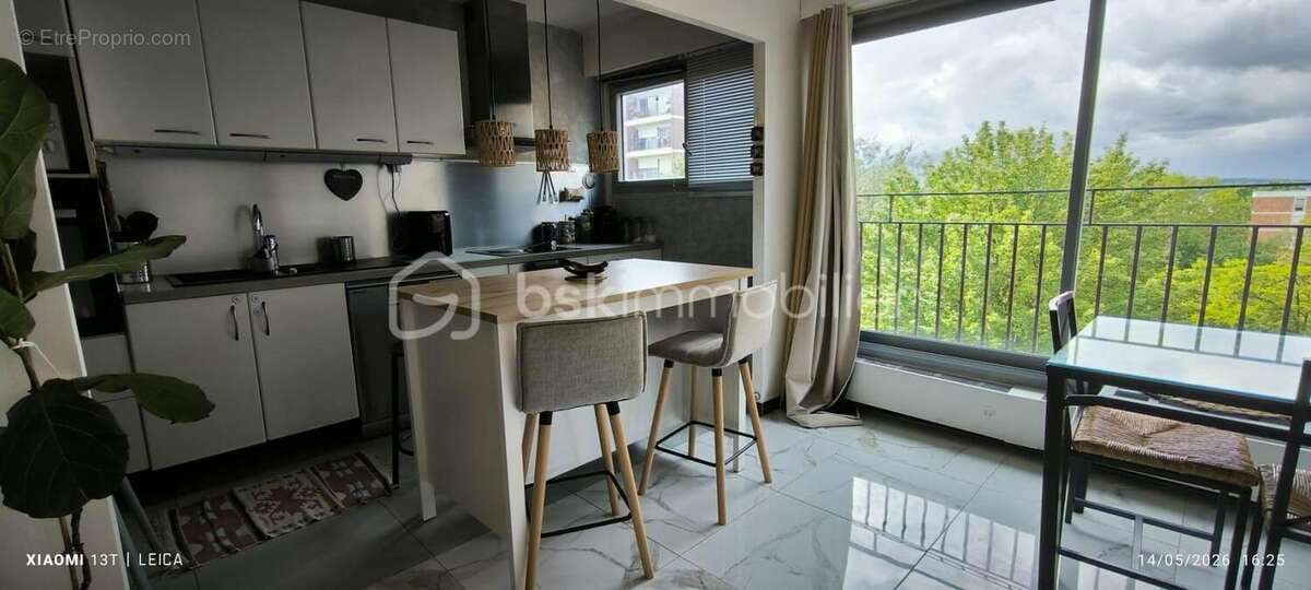 Appartement à BRUNOY