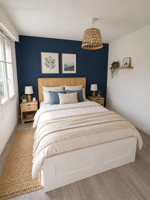 Appartement à MANTES-LA-JOLIE
