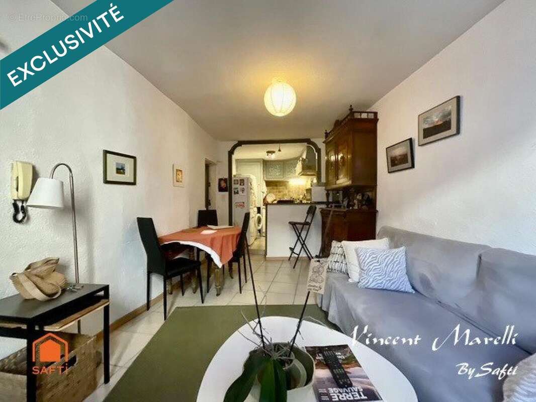Photo 3 - Appartement à BRIGNOLES