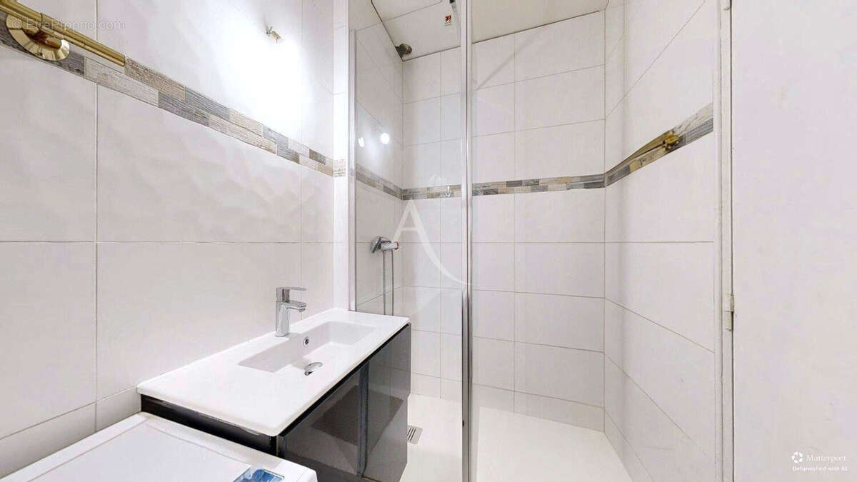 Maison familiale Cergy - photo 8