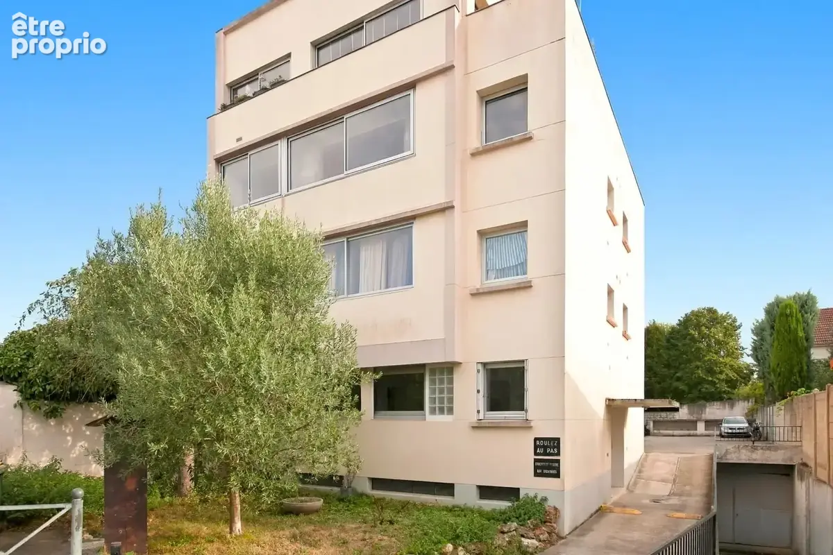 Appartement 2 pièces 44 m² à vendre à Clamart (92140) - photo 8