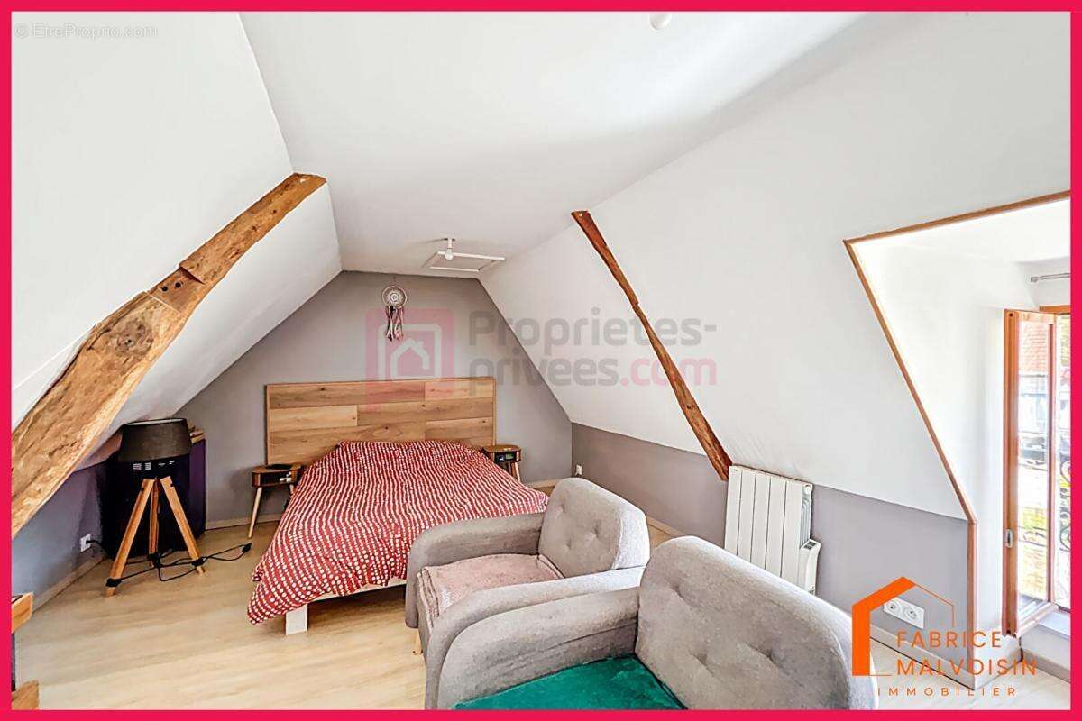 Maison à WAILLY-BEAUCAMP