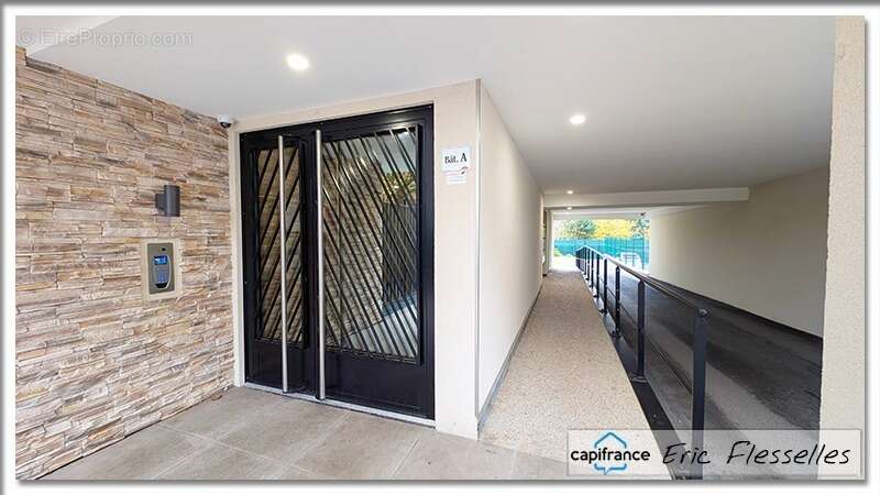 Appartement à GOURNAY-SUR-MARNE