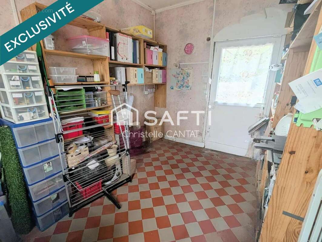 Photo 4 - Maison à BEZENET