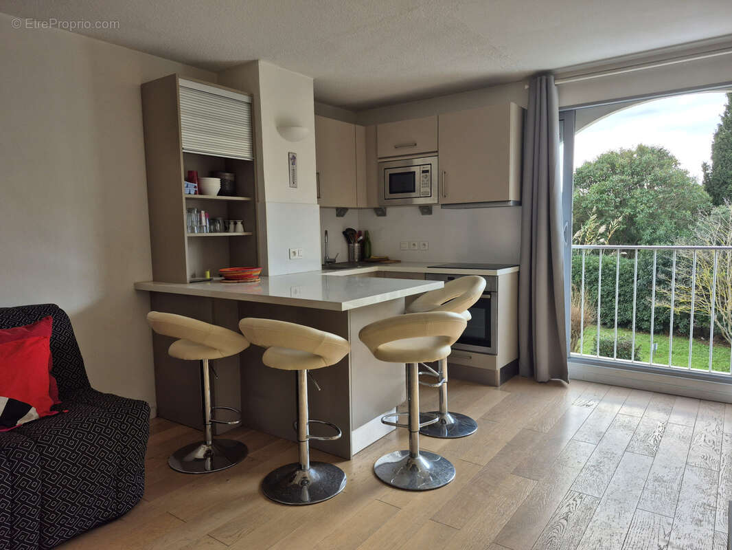 Appartement à AGDE