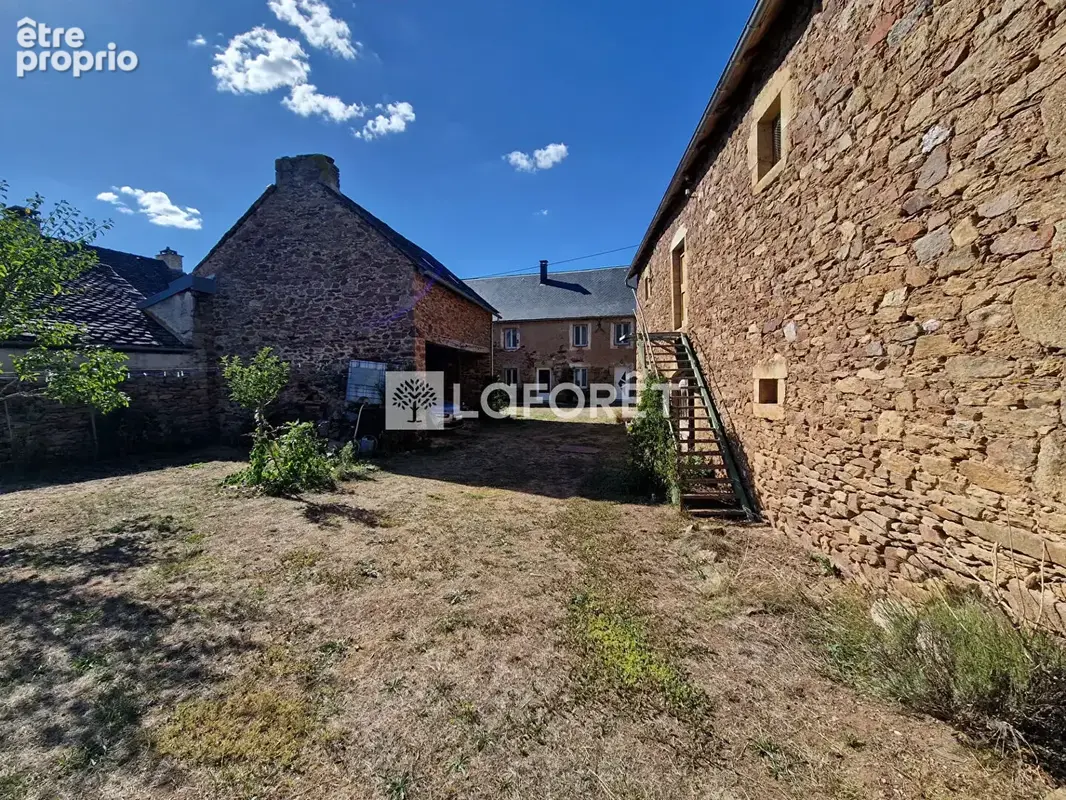Maison Le Monastère EXCLUSIVITE !!! - photo 16