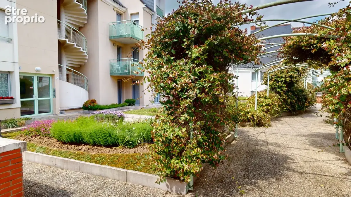 Appartement à AMBOISE
