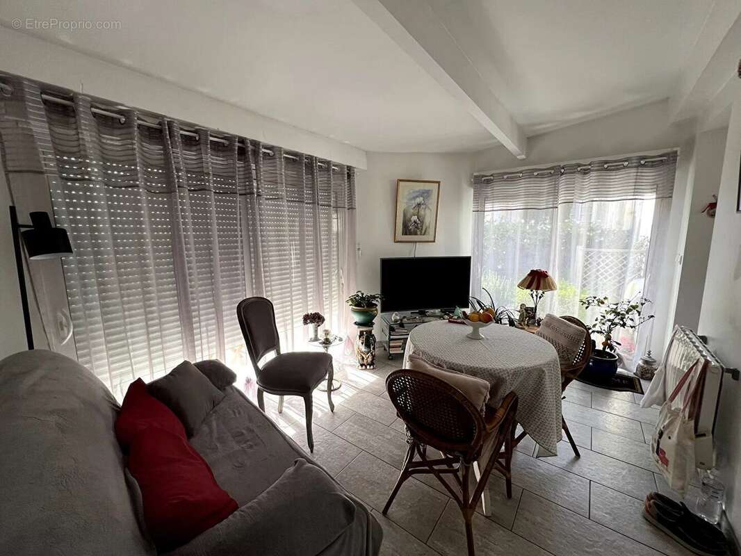 Maison à JARD-SUR-MER