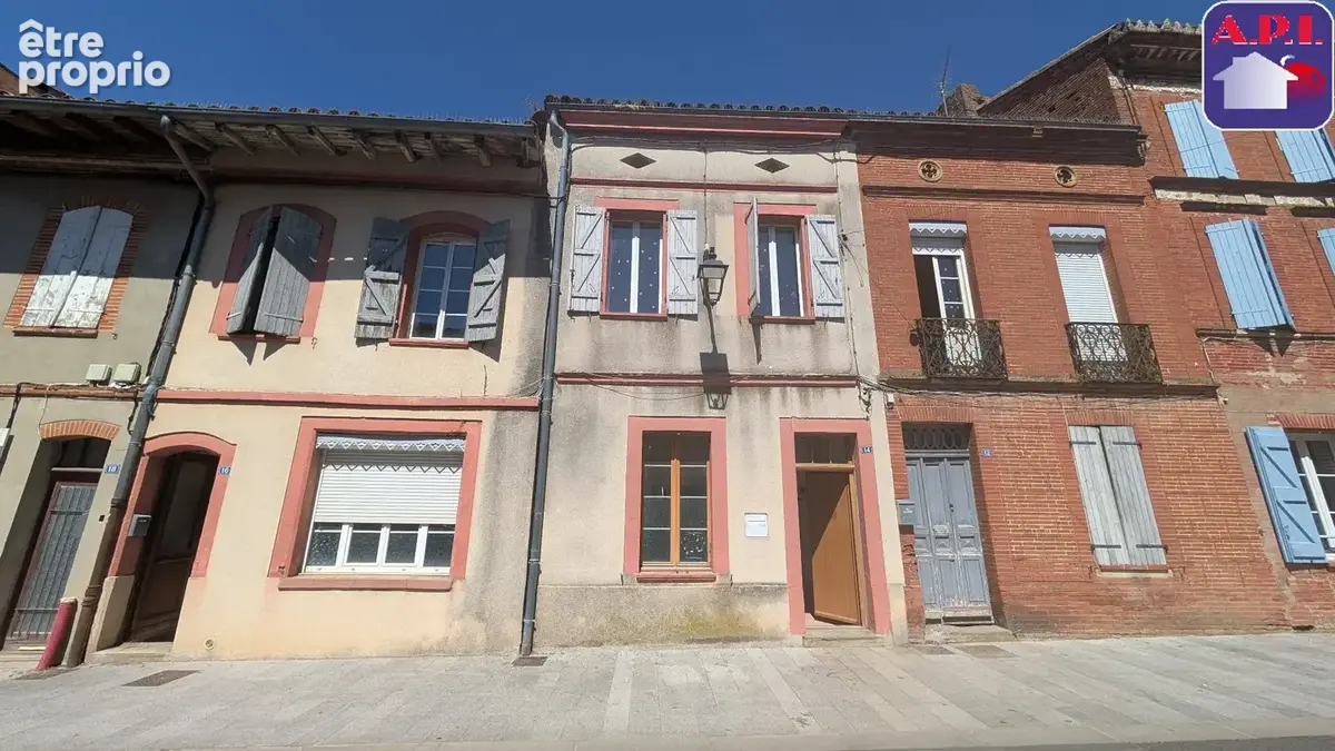 Maison 292 m² à vendre à Montgiscard (31450) - photo 1