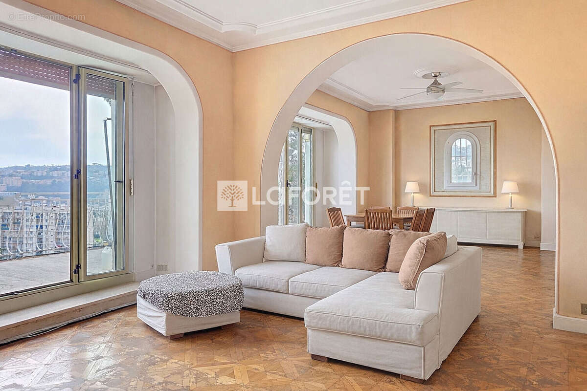 Maison à NICE