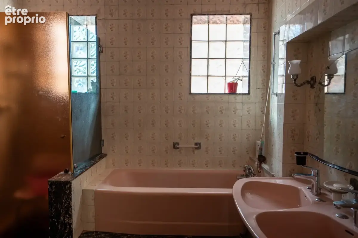 Maison à vendre 7 pièces BRON (69) - photo 14