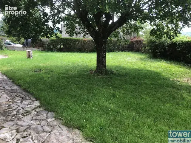 Grande maison familiale de 130 m2 avec terrain de 1400 m2 à 2 min du centre de Villefranche de Rouergue - photo 4