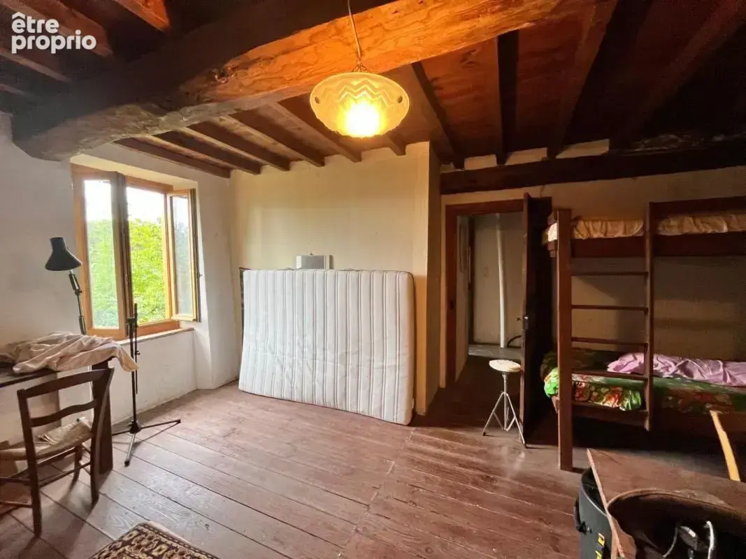 Maison 4 pièces 72 m² à vendre à Saurat (09400) - photo 3