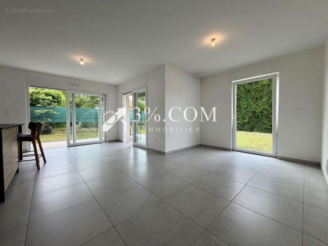 Appartement à FURDENHEIM