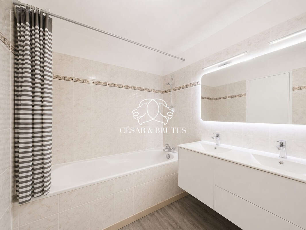 Appartement 4 pièces 78 m² à vendre à Pont-Eveque (38780) - photo 9