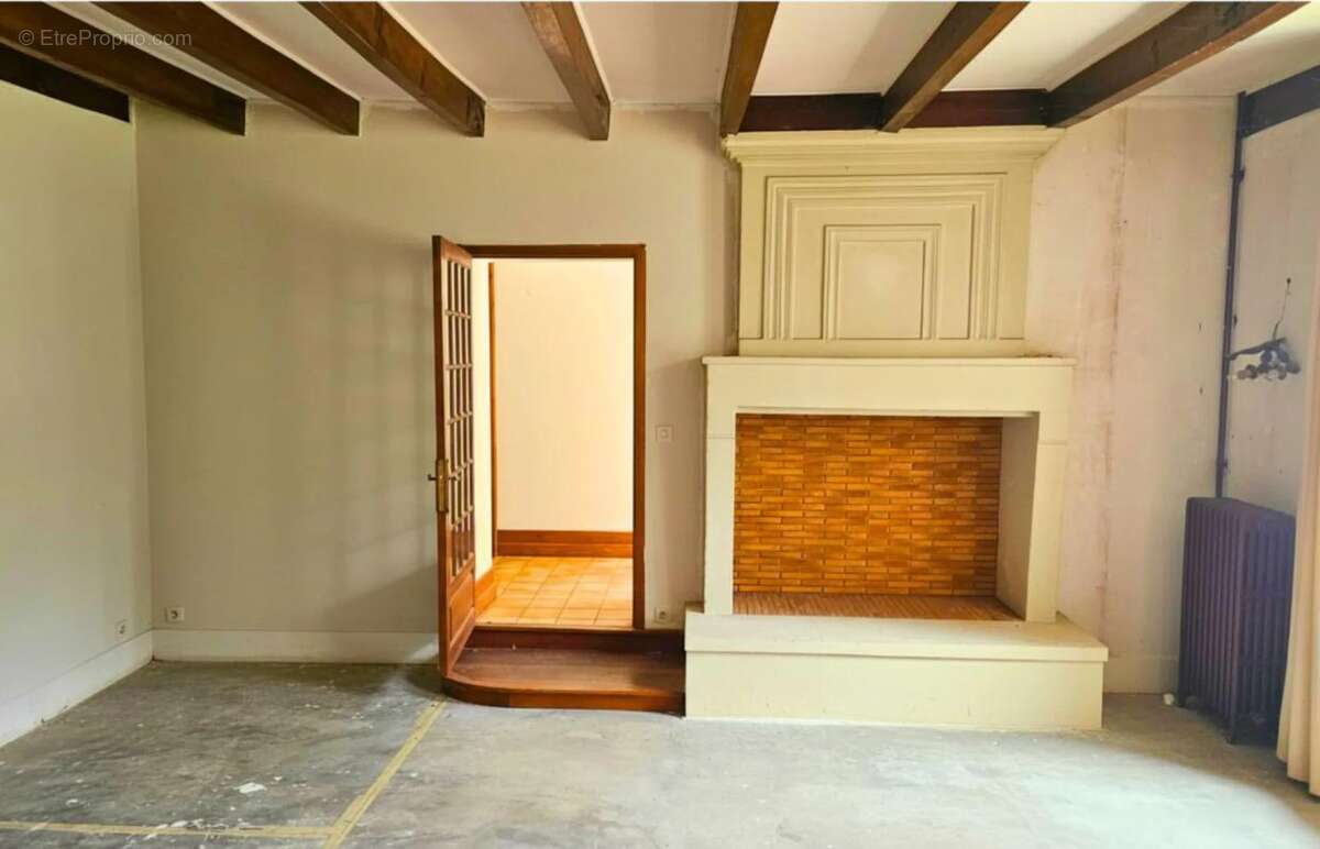Maison de 6 pièces de 191 m² à Soubran - photo 5